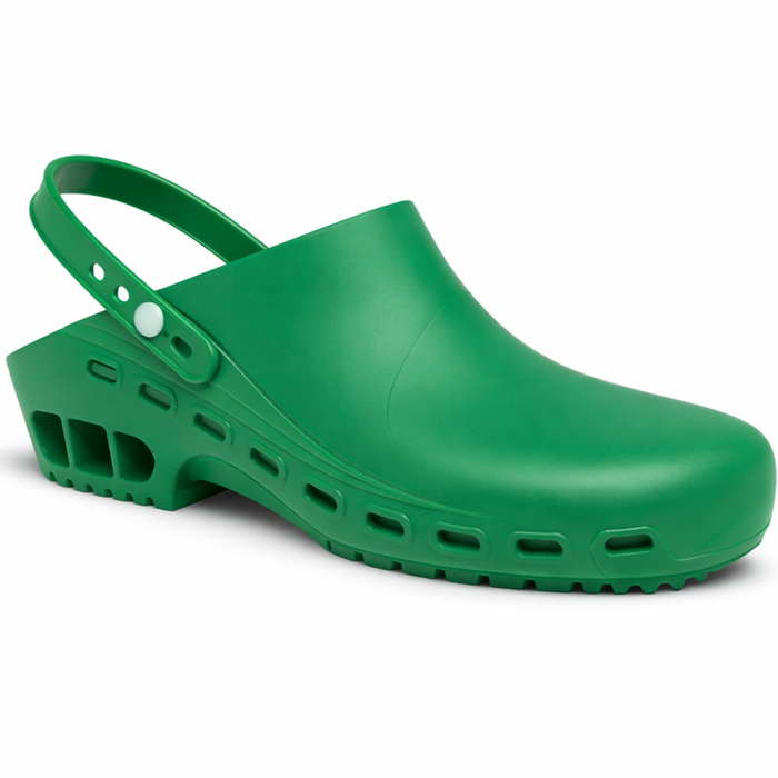 Sanitaire Clogs Antislip | Waterdichte Bescherming