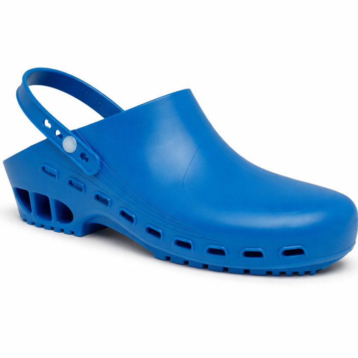 Sanitaire Clogs Antislip | Waterdichte Bescherming