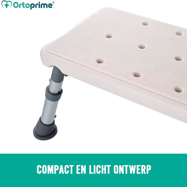 Antislip Douche- en Badkruk