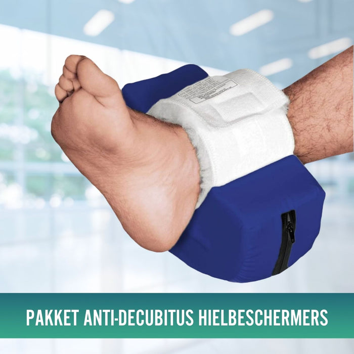 Antidecubitusproducten voor de Voeten Antidecubitusproducten voor de Voeten
