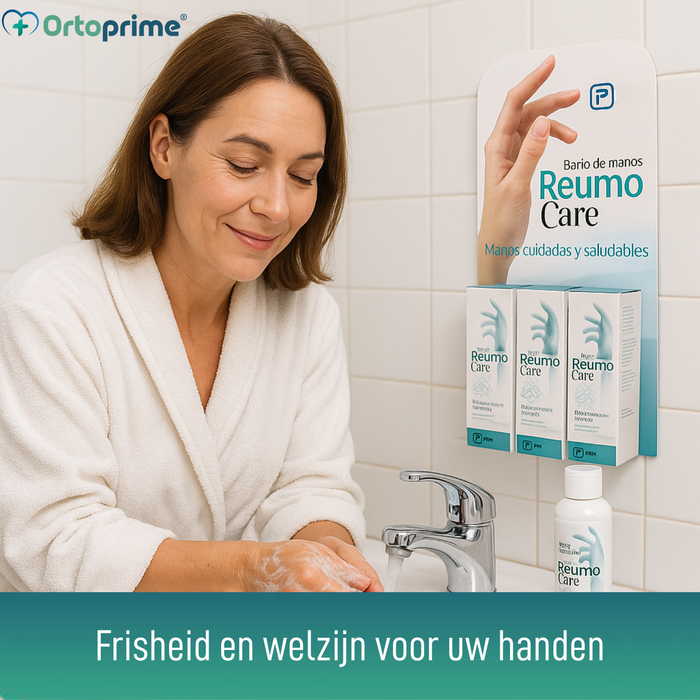 Regenererende Handbehandeling | Ontstekingsremmend Bad 250ml