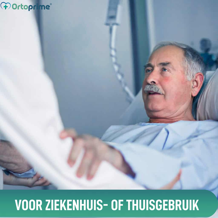 Tillift voor Gebruiker met Snel Verstelbaar harnas Inbegrepen