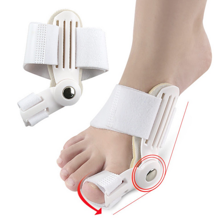 Bunion Corrector Brace | Universele Maat