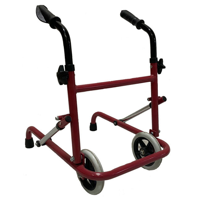Orthopedische Kinderrollator met Wielen | Hoogte Verstelbaar