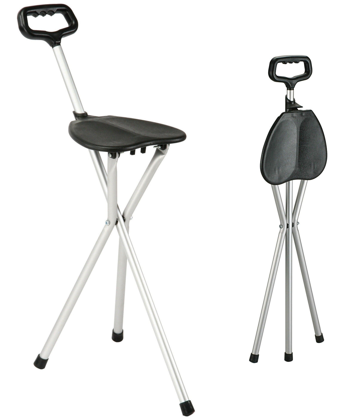 Bureaustoelen - Zit-sta module small
