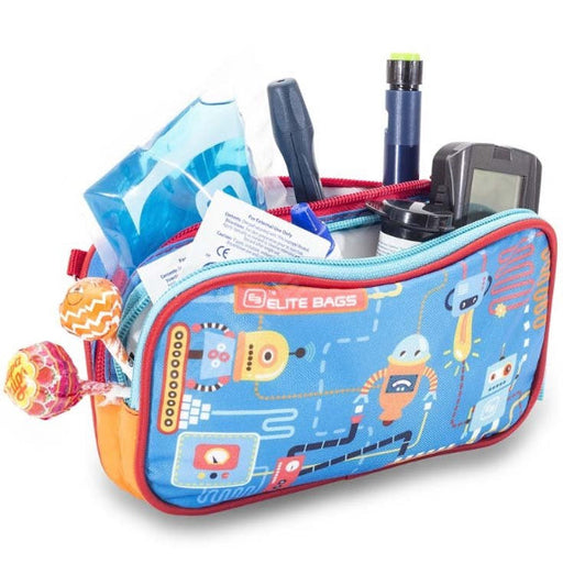 bolso-infantil-isotermico-robots-ortoprime