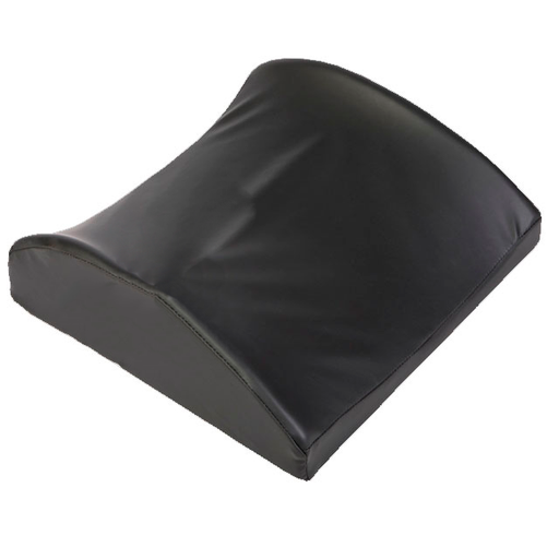 Leeskussen voor schoot, werkkussen met zijvak, ergonomisch Leeskussen voor schoot, werkkussen met zijvak, ergonomisch