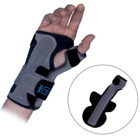 Duimbrace Accessoire | Met handpolsbeugel