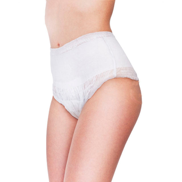 Volwassen Discreet Absorberend Luier | Urine-incontinentie