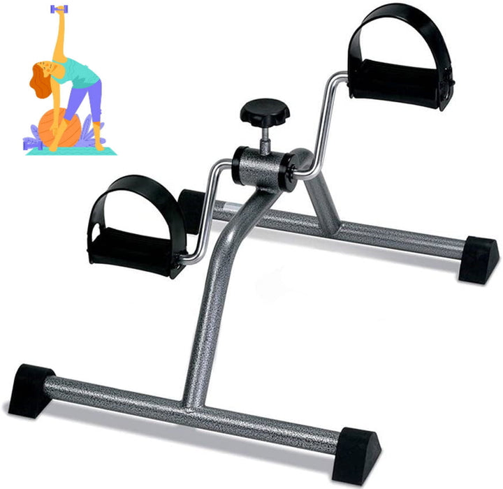 Arm- en beentrainer Pedaltrainer