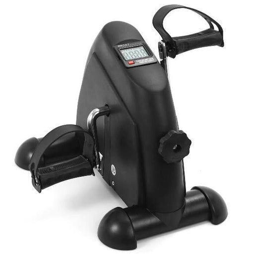 HOMCOM Hometrainer Voor Senioren Bewegingstrainer Pedaaltrainer Armen En Benen Staal Wit~0v4p64f01bg01 HOMCOM Hometrainer Voor Senioren Bewegingstrainer Pedaaltrainer Armen En Benen Staal Wit~0v4p64f01bg01