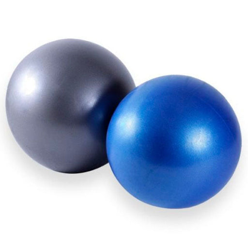 Mini Matte Yoga Ball para Pilates Exercício Espessado PVC à Prova de Explosão Fo Mini Matte Yoga Ball para Pilates Exercício Espessado PVC à Prova de Explosão Fo