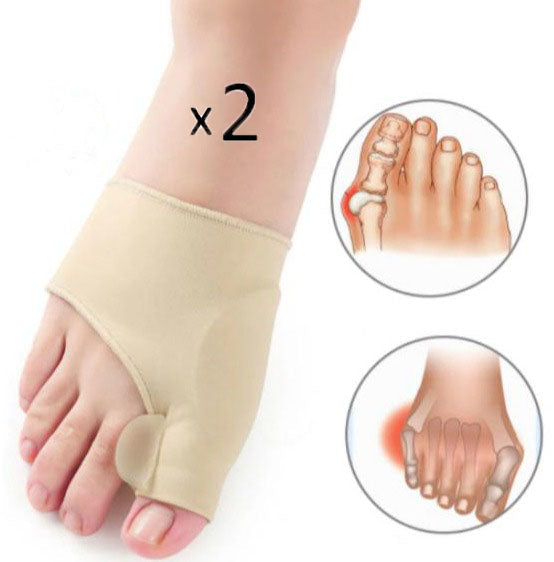 Langer & Messmer hallux valgus tang incl. lederen stretcher elimineert drukpunten op de schoen - punctueel stretching hulpmiddel voor hallux valgus, bunions, eeltknobbels en hallux rigidus problemen Langer & Messmer hallux valgus tang incl. lederen stretcher elimineert drukpunten op de schoen - punctueel stretching hulpmiddel voor hallux valgus, bunions, eeltknobbels en hallux rigidus problemen