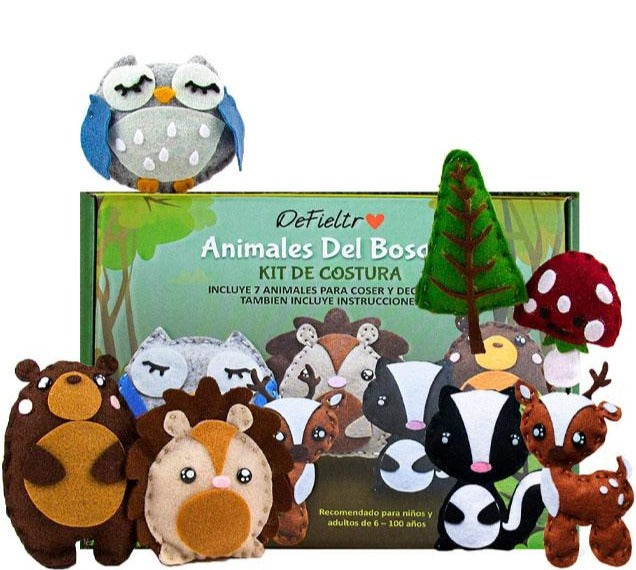 set-de-costura-animales-del-bosque-ortoprime