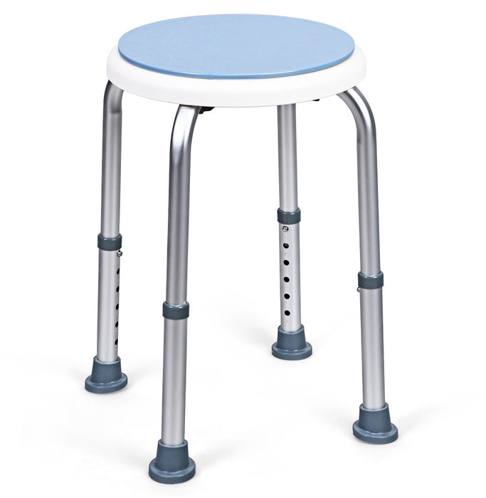 Sapho Ridder Accessoires - Bank voor ouderen in bad, wit A0120101 Sapho Ridder Accessoires - Bank voor ouderen in bad, wit A0120101