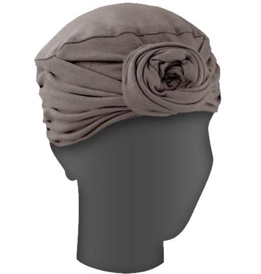 turbante-orquidea-marron-para-mujeres-ortoprime